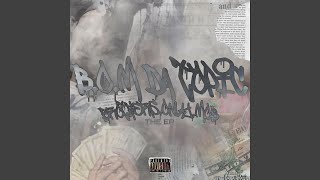 Handouts (feat. Bomlilkb, Bom Tj \u0026 Racks4800)