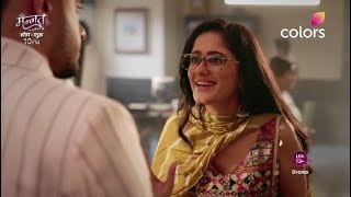 Mannat New Promo | 11 Feb 2025 |