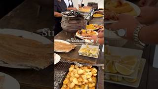 Mouth Watering Seafood in South Africa 🇿🇦