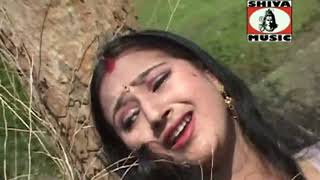 Pyar Ke Bimari | Khortha Sad Song | Shiva Music Jhollywood