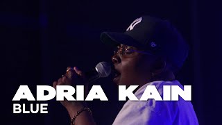 Adria Kain | Blue | CBC Music Live