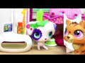 lps rachel s world ep 5 moving in to the new house