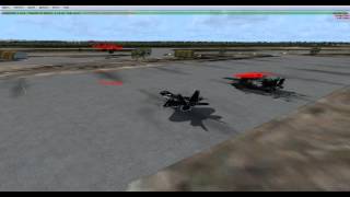 Prepar3D Professional Plus Multiplayer