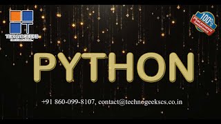 How To Use If Else in Python Part 1