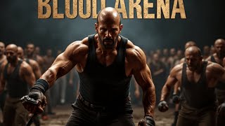 Jason Statham’s New Action-Packed Film 2025 | Full 8K Ultra HD Movie #actionmovies j10