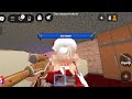 MM2 Mobile *GINGERSCOPE* Montage