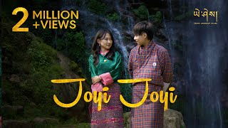 JOYI JOYI by @ETSU.  & Ngawang Thinley (Official Music Video)