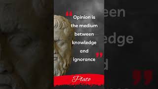 Plato Top Life Changing Quotes | Best Inspirational and Motivational Quotes By Greek #shorts
