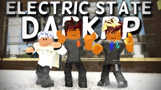 Roblox Electric State Glitch Sign Infinite Robux Hack - kelwin roblox amino