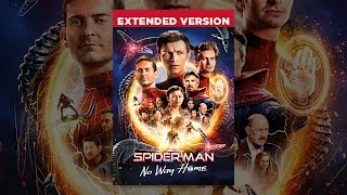 Spider-Man: No Way Home (Extended Version)
