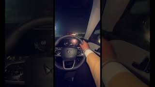 xuv700 night drive 💔#shorts #youtubeshorts #viral #car