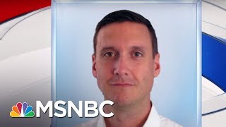 President Donald Trump’s Homeland Security Adviser Tom Bossert To Resign | MSNBC