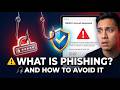 What is phishing? Simply Explained in 6 minutes!