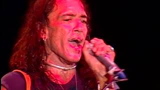 Ratt - Round and Round Live in Medellín 2008