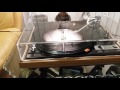 dual 1245 turntable