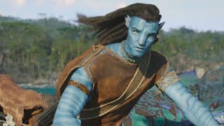 Avatar 2 - Trailer Oficial Subtitulado Español Latino