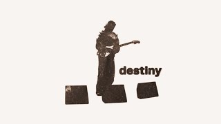 Hojean - Destiny (Lyrics)
