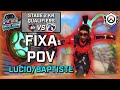 [FiXa POV] Poker Face vs HAEJAOKDAN | Stage 2 KR Qualifiers | OWCS