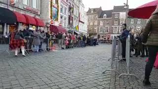 Kachelpiepers 2018 op de markt