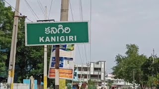 KANIGIRI VLOGS full kanigiri view vlog