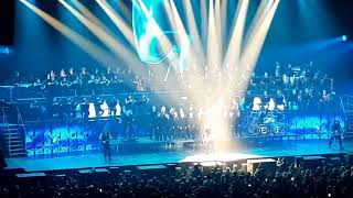 Epica Dance Macabre The Ghost in Me Afas live 20 sept 2024 The Symphonic Energy