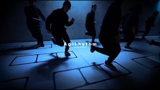 【PV】AgiLhythm ~athlete dance training method~2024