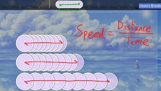 osu! Mapping Theory | Four dimensions (Stream Flow)