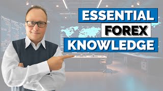 30 Years in FOREX TRADING – The Essential Knowledge for PROFITABLE TRADING