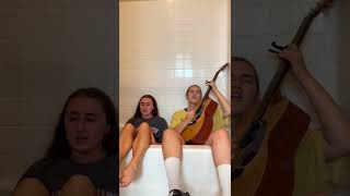 SADDEST SONG EVER - HALLELUJAH | Geena and Alayna