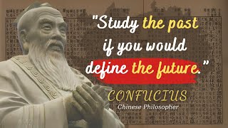 Confucius Quotes | Life Changing Quotes | Wise Quotes