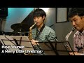 【サックス５重奏】have your self a merry little christmas 浦安サックスバンド arr.石田愼