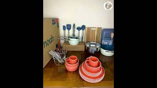 Best Cookware Set You Can Buy In 2022 / Meenu's Menu