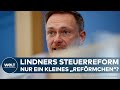 CHRISTIAN LINDNER: 