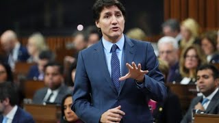 Is Liberal stability in Parliament in jeopardy?