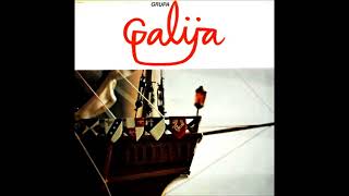 Galija - Decimen    (1979)