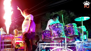 Shamshad Band Sinor 2024 | Bango Bango | Pavan Jadav