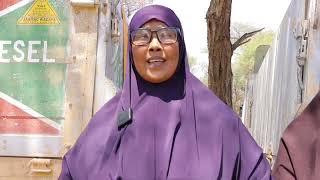 Degmada Gumbax Ee Gobolka Raas Casayr Ayaa Guddiga Taakulaynta Ciidanka Difaaca Dawlada Puntland Ku