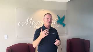A Memorial Minute