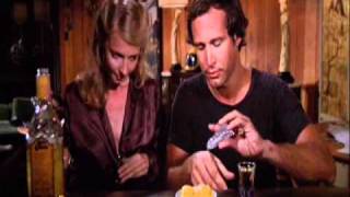 CaddyShack - I Was Born To Love You