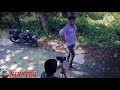 shofik কেমুন you tudedar new bangla funny video_njkster_ 2021