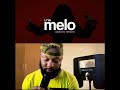 MELO DUET COVER BY LIYA AND DAVID JONES DAVID.