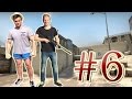 PASHABICEPS & OLOFMEISTER COMEDY SHOW #6