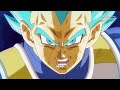 gohan black vs vegeta