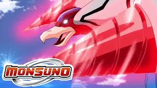 Monsuno | Ultimate Monsuno Upgrades