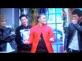 【爆笑】三代目 j soul brothers 岩田剛典 ellyがショートコントでまさかのキス？！