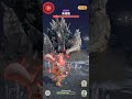 monster hunter now 骨鎚龍 radobaan 8★（r9 5lv浮空龍輕弩）