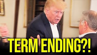 Republicans Drop BOMBSHELL on Trump to STOP HIM!