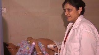 Surrogate babies 'Made in India'