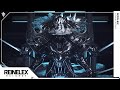 Midlex - Simulacrum [Reinelex Records]