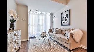 #602-628 Fleet Street Toronto | Virtual Tour